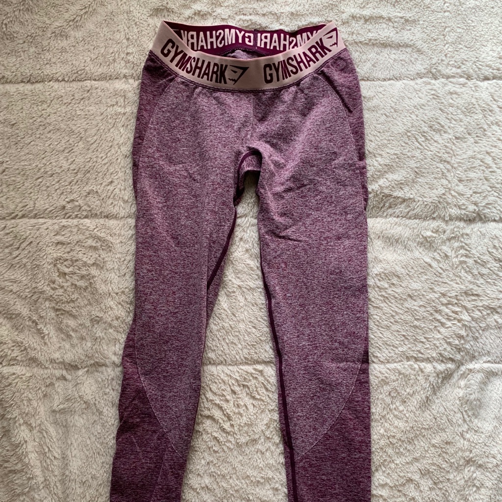 Gym Shark Flex Leggings